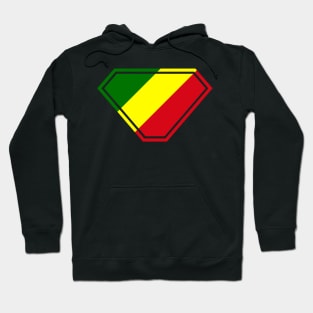 Congo (Republic of) SuperEmpowered Hoodie